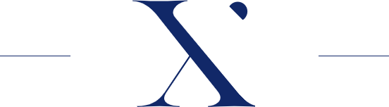 Crossed X Essex Titles Logo