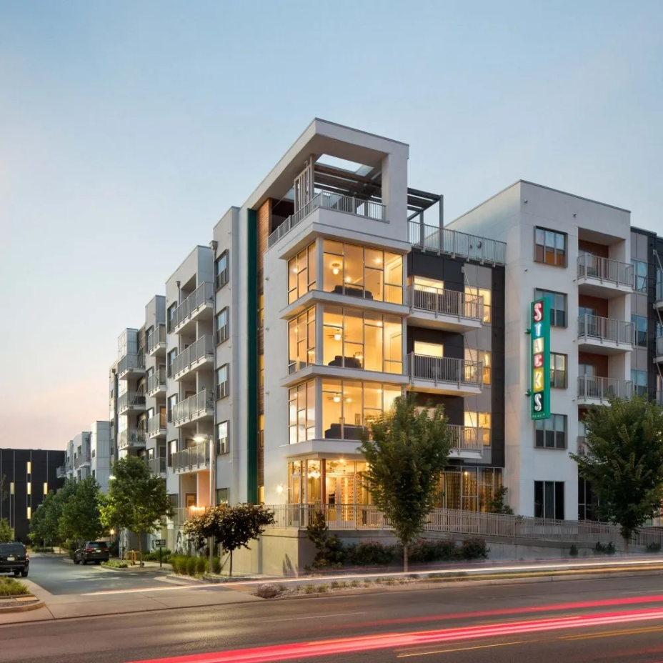 Nashville, TN MultiFamily